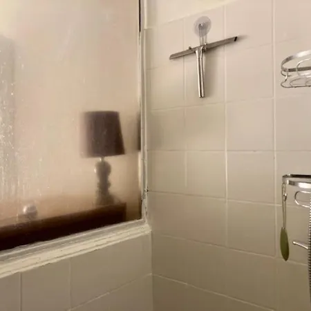 Studio 28, Port Nature 2 Au Village Naturiste Апартаменти Агд