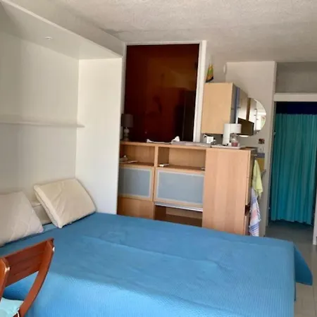 Studio 28, Port Nature 2 Au Village Naturiste *